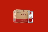 泾川县回收五粮液