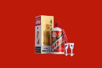 泾川县回收飞天茅台酒
