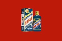 泾川县回收五星茅台酒