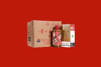 泾川县回收名酒